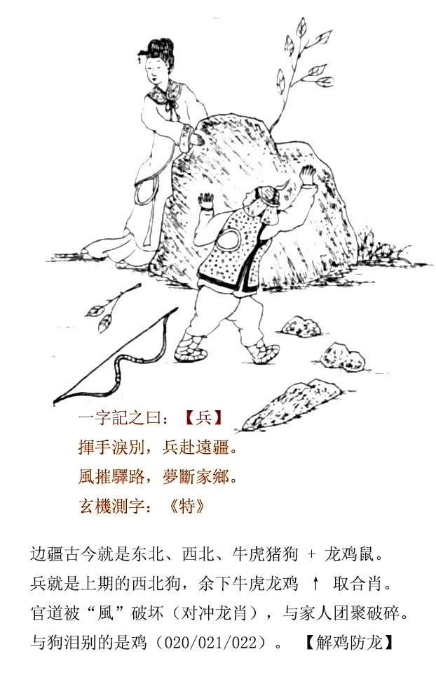 龍衝狗日